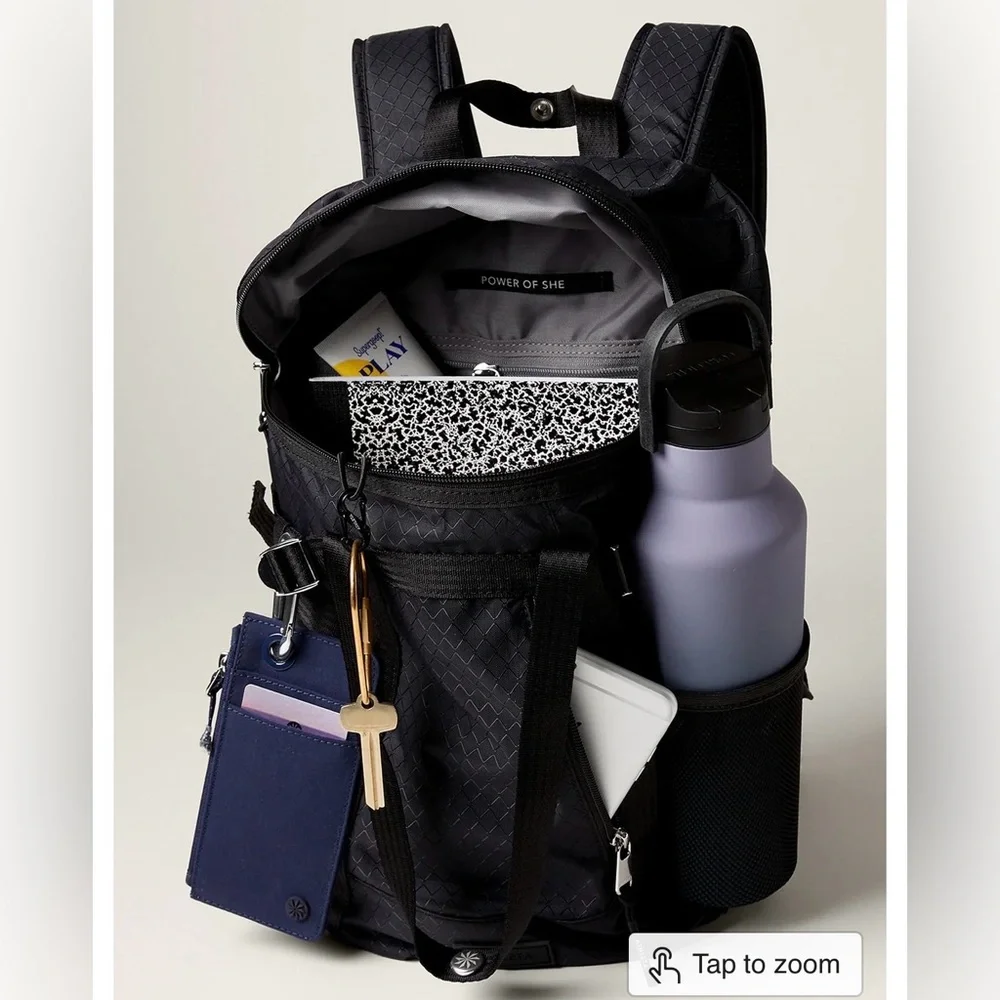 Athleta Excursion Backpack - Picture 2 of 11